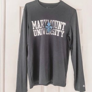 RESERVED Marymount University Athletic Top